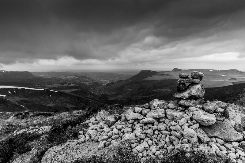 2019_05_02_Auvergne (0049).jpg - Crêtes du Mont Dore (Mai 2019)